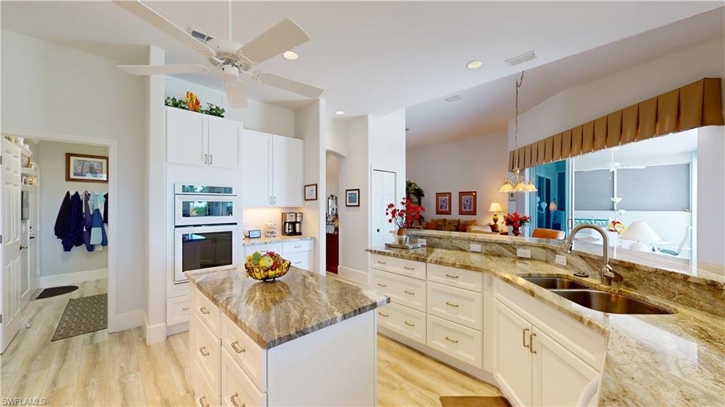 LEXINGTON COUNTRY CLUB - Residential