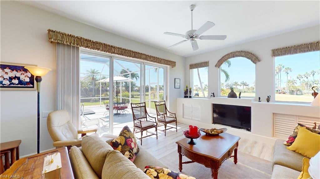 LEXINGTON COUNTRY CLUB - Residential