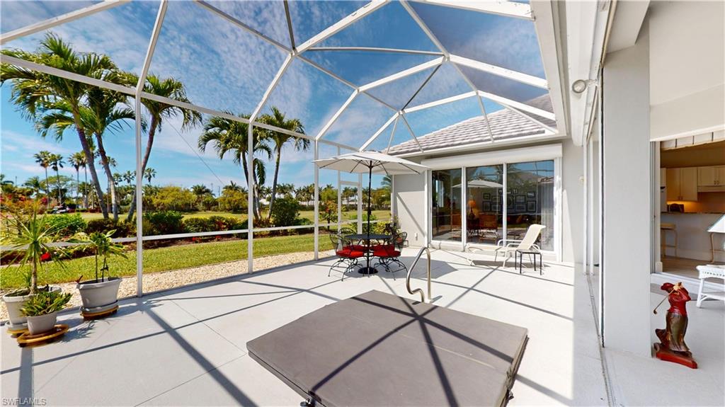 LEXINGTON COUNTRY CLUB - Residential