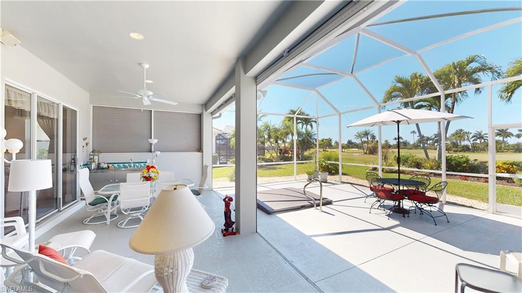 LEXINGTON COUNTRY CLUB - Residential