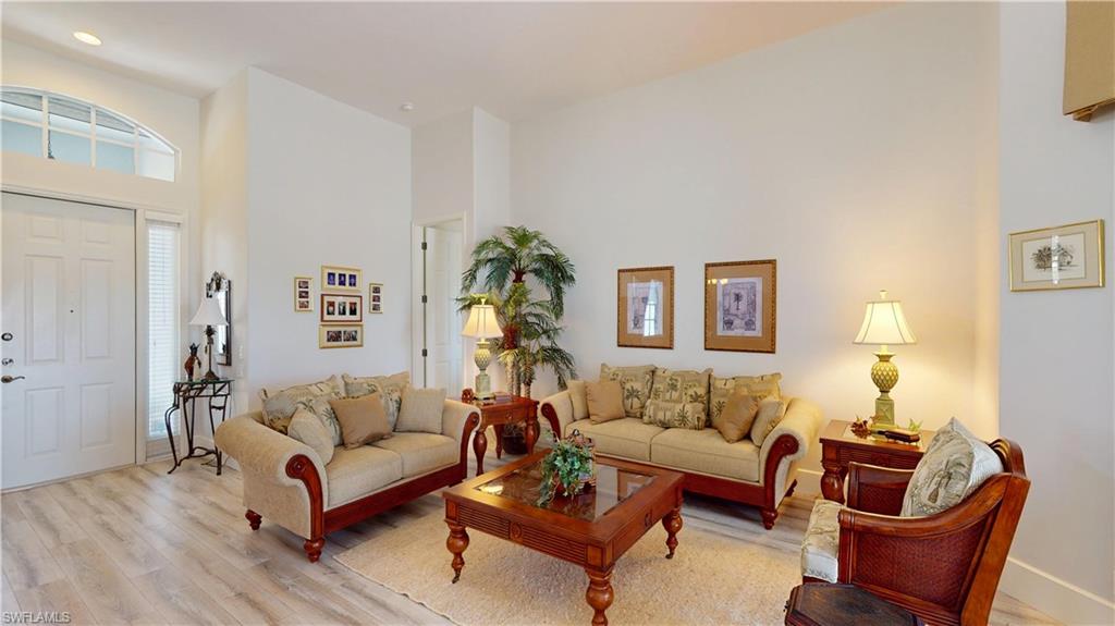 LEXINGTON COUNTRY CLUB - Residential