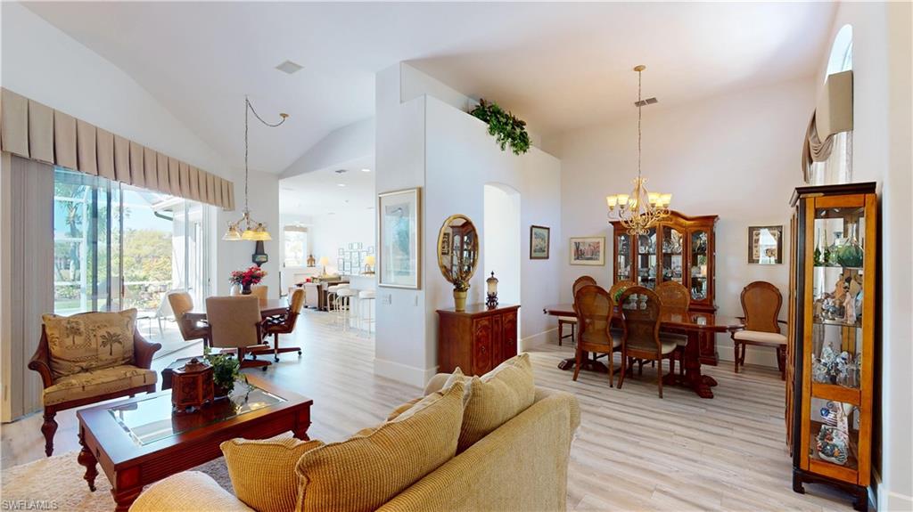 LEXINGTON COUNTRY CLUB - Residential