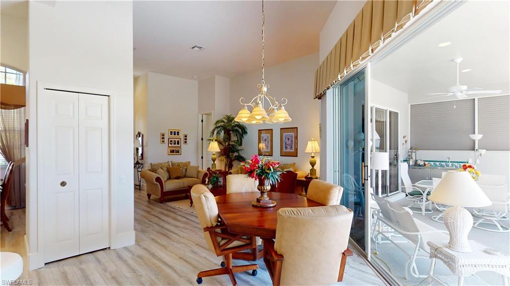 LEXINGTON COUNTRY CLUB - Residential