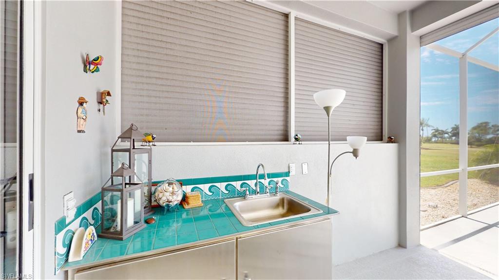 LEXINGTON COUNTRY CLUB - Residential