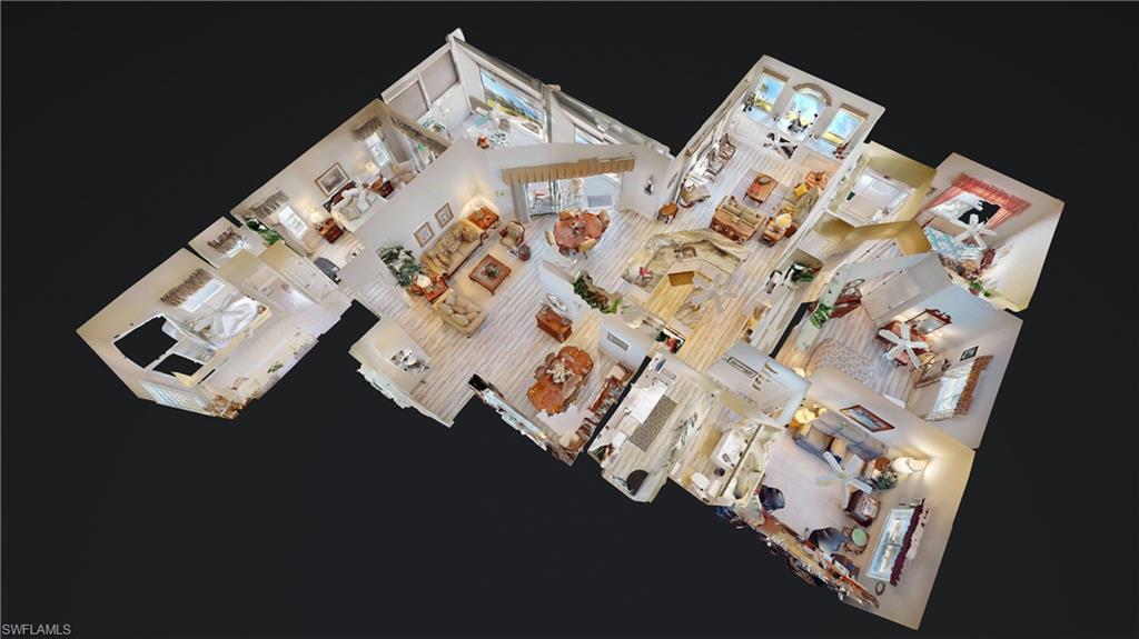 LEXINGTON COUNTRY CLUB - Residential