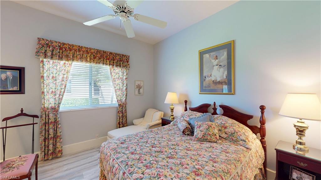 LEXINGTON COUNTRY CLUB - Residential