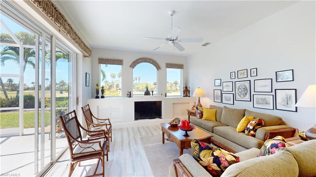 LEXINGTON COUNTRY CLUB - Residential