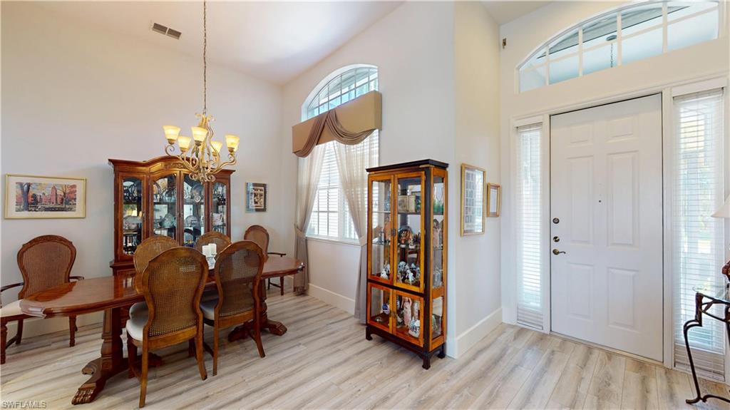 LEXINGTON COUNTRY CLUB - Residential