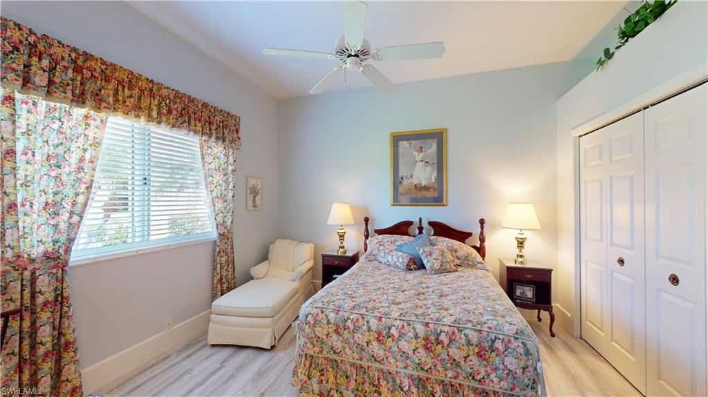 LEXINGTON COUNTRY CLUB - Residential