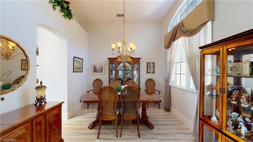 LEXINGTON COUNTRY CLUB - Residential