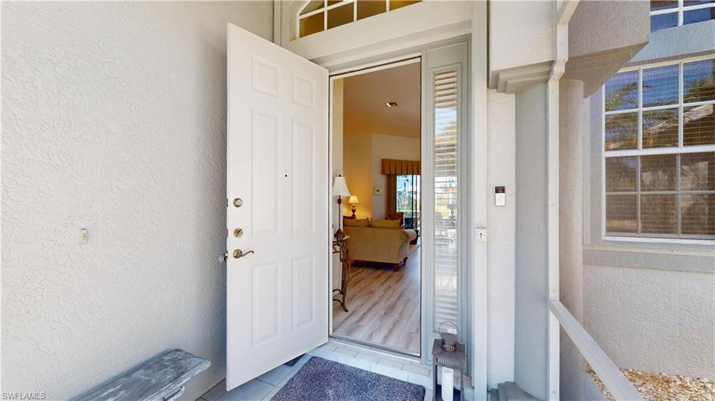 LEXINGTON COUNTRY CLUB - Residential