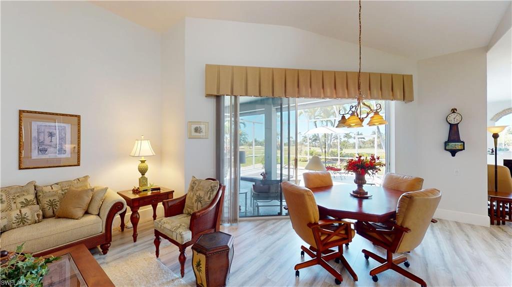 LEXINGTON COUNTRY CLUB - Residential