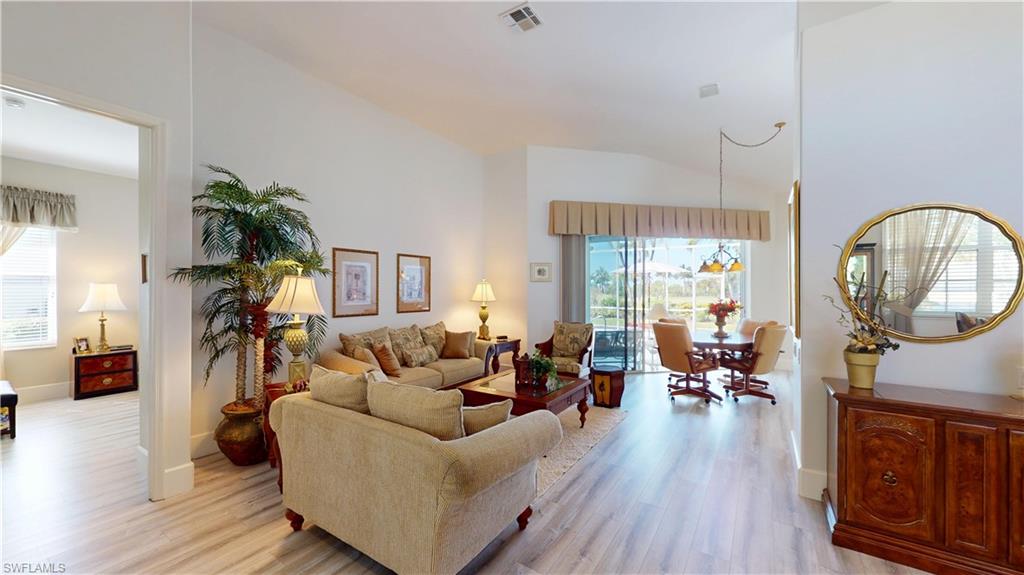 LEXINGTON COUNTRY CLUB - Residential