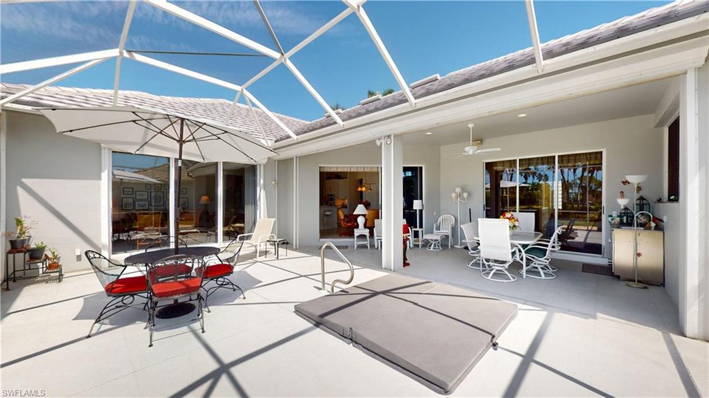 LEXINGTON COUNTRY CLUB - Residential