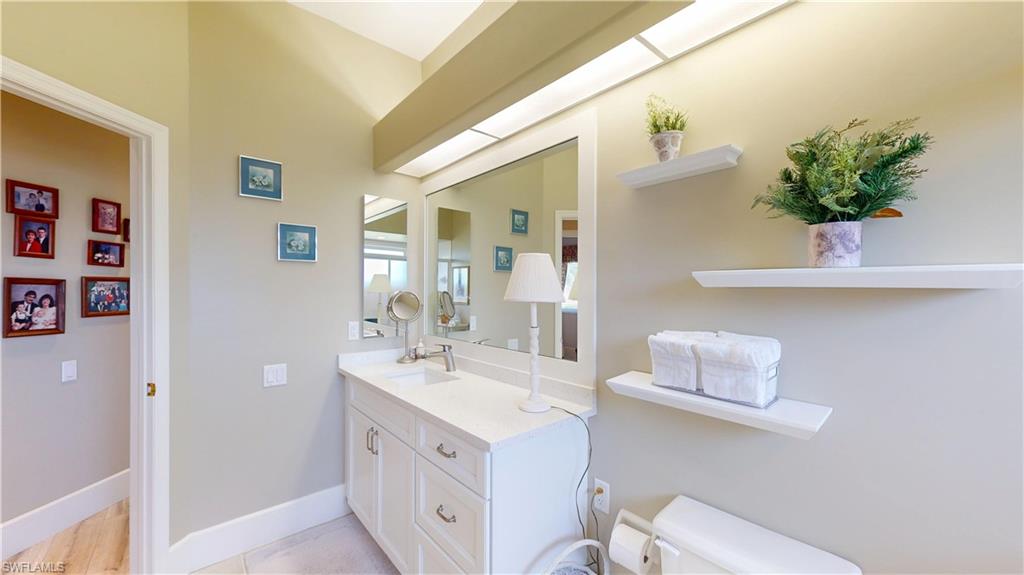 LEXINGTON COUNTRY CLUB - Residential