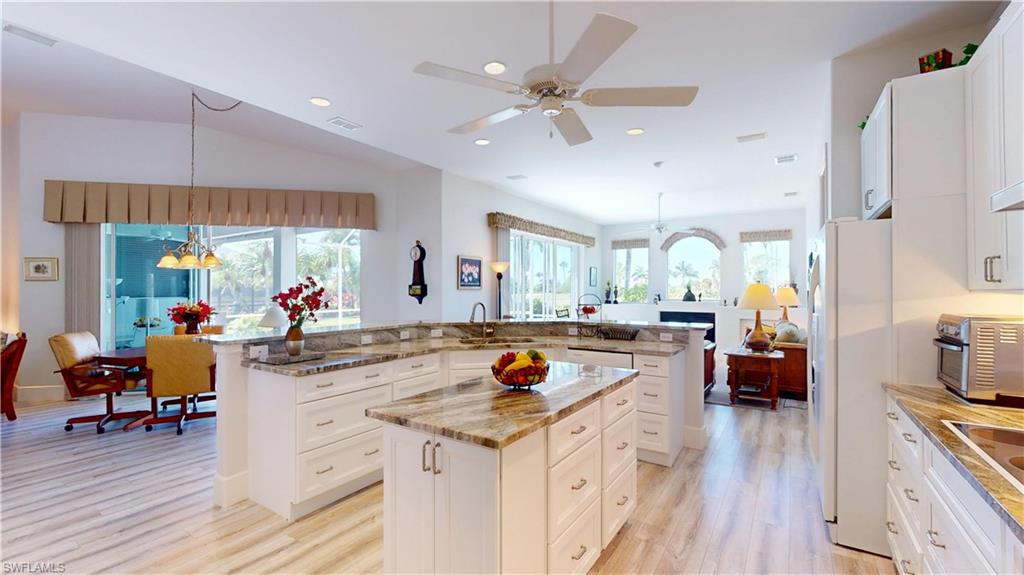 LEXINGTON COUNTRY CLUB - Residential