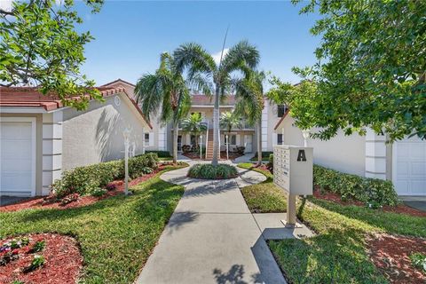 6700 Dennis CIR A102 NAPLES FL 34104