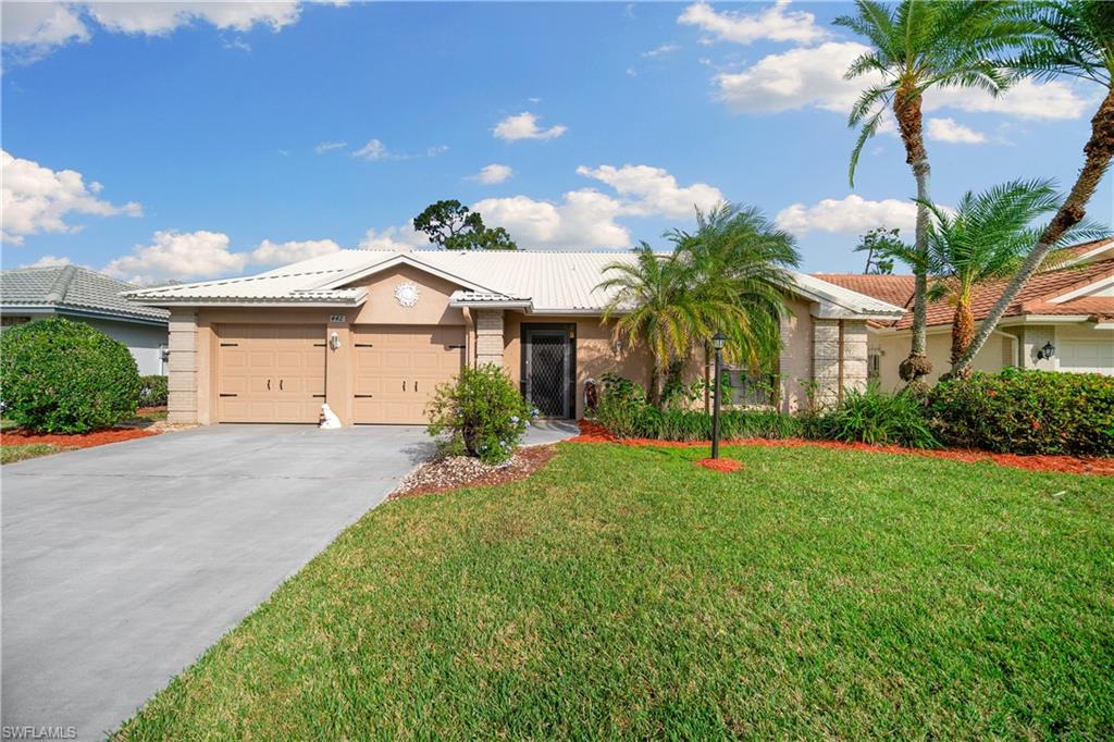 COUNTRYSIDE - Residential