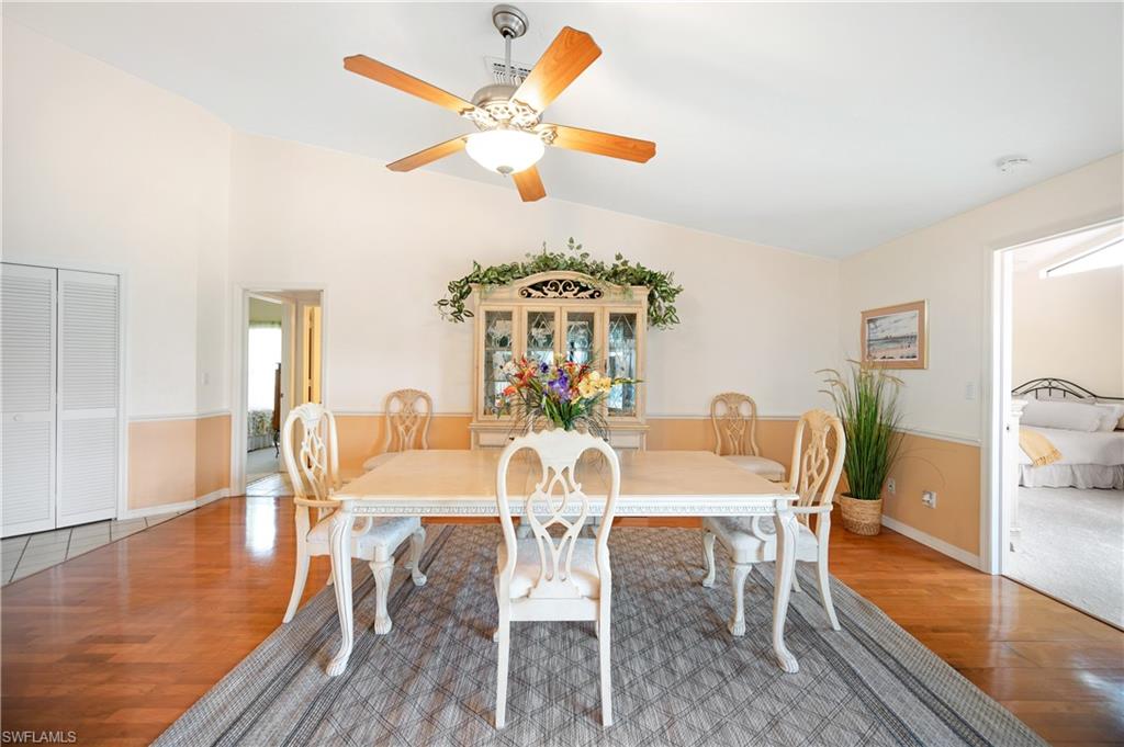 COUNTRYSIDE - Residential