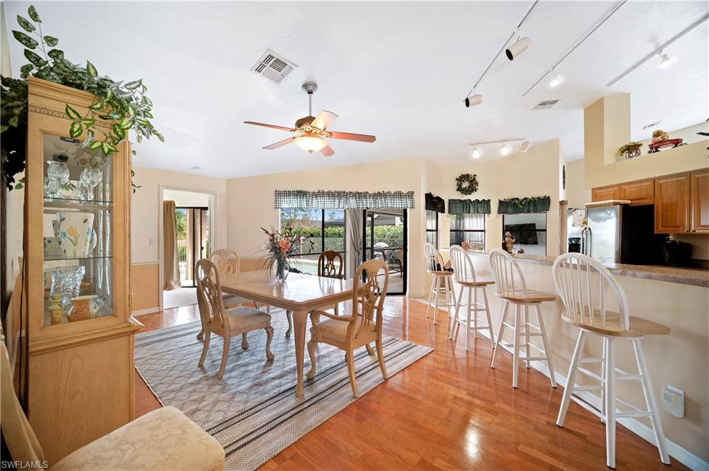 COUNTRYSIDE - Residential