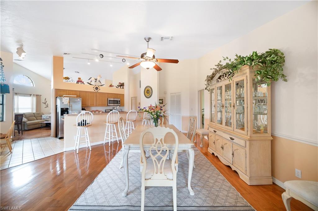 COUNTRYSIDE - Residential