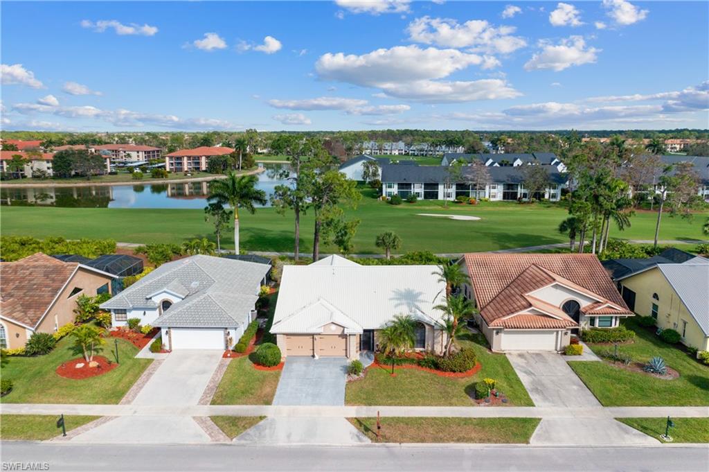 COUNTRYSIDE - Residential