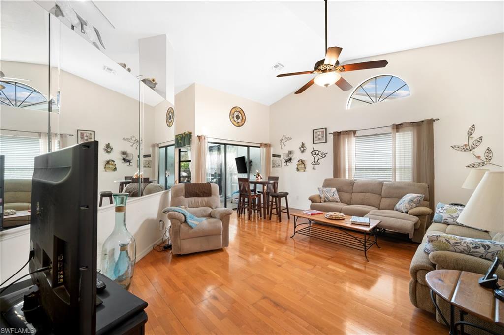 COUNTRYSIDE - Residential