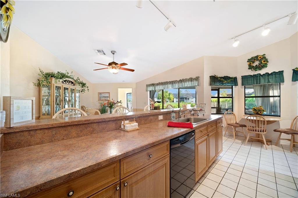 COUNTRYSIDE - Residential