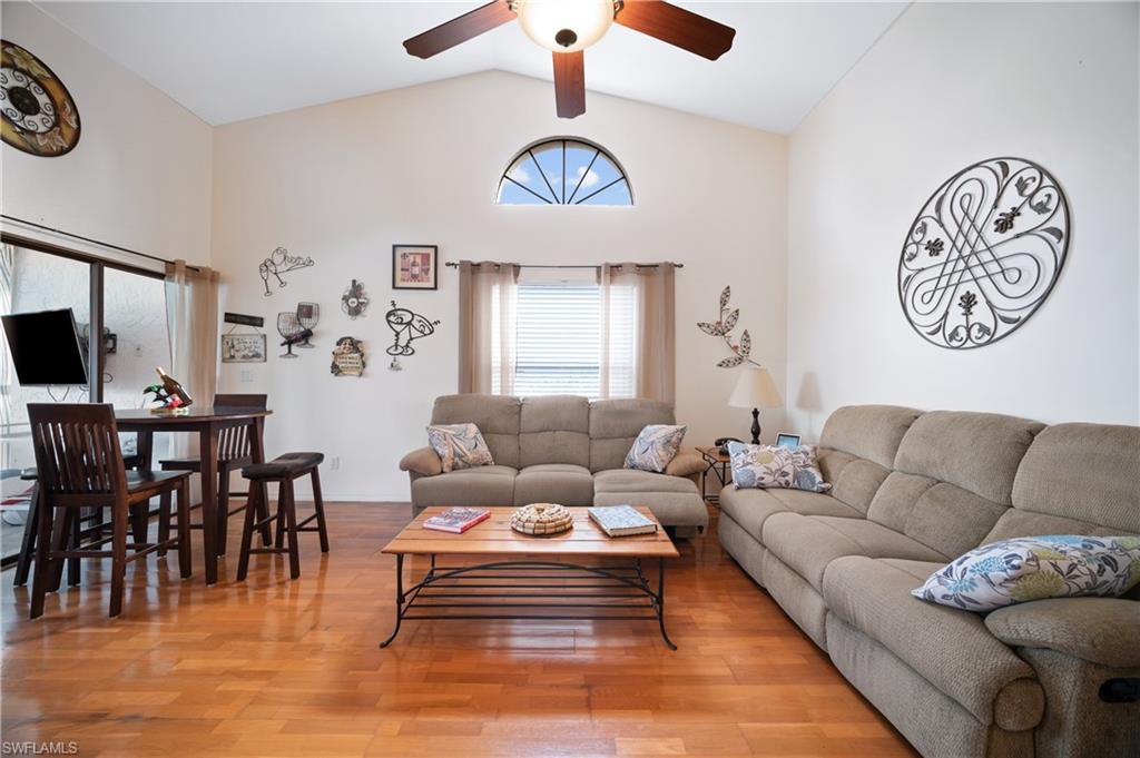 COUNTRYSIDE - Residential