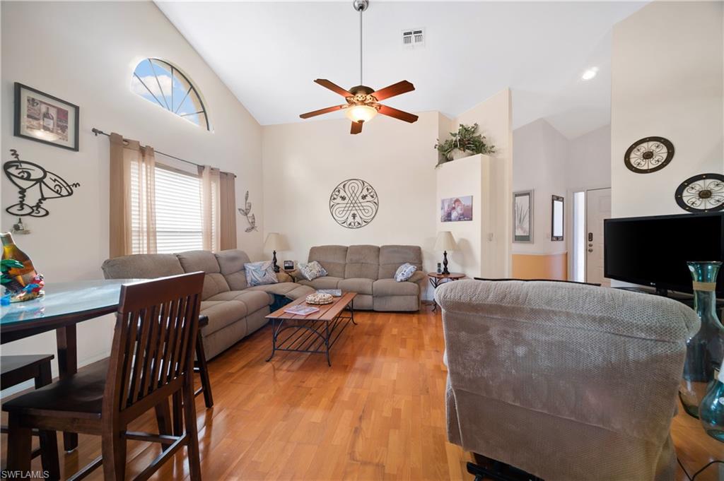 COUNTRYSIDE - Residential