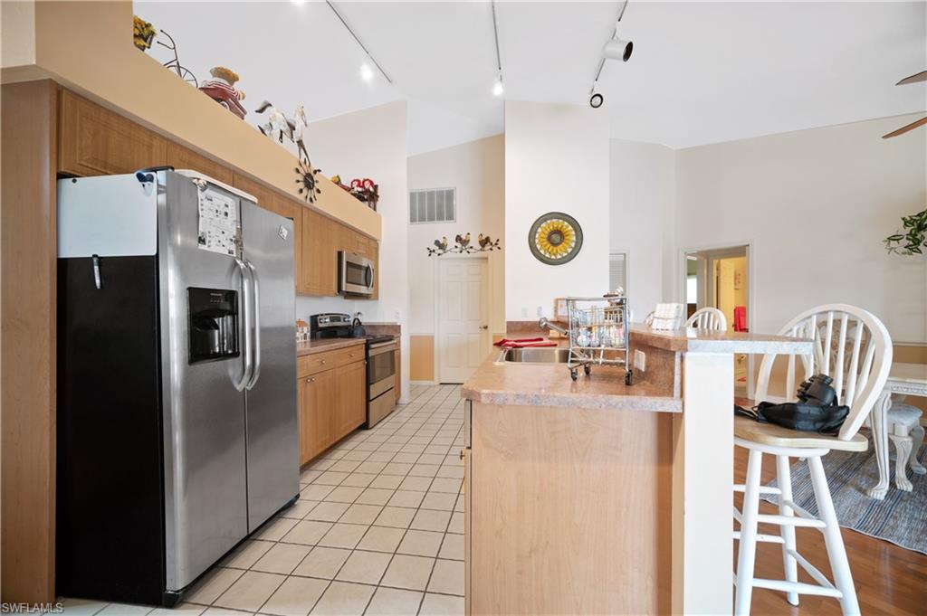 COUNTRYSIDE - Residential