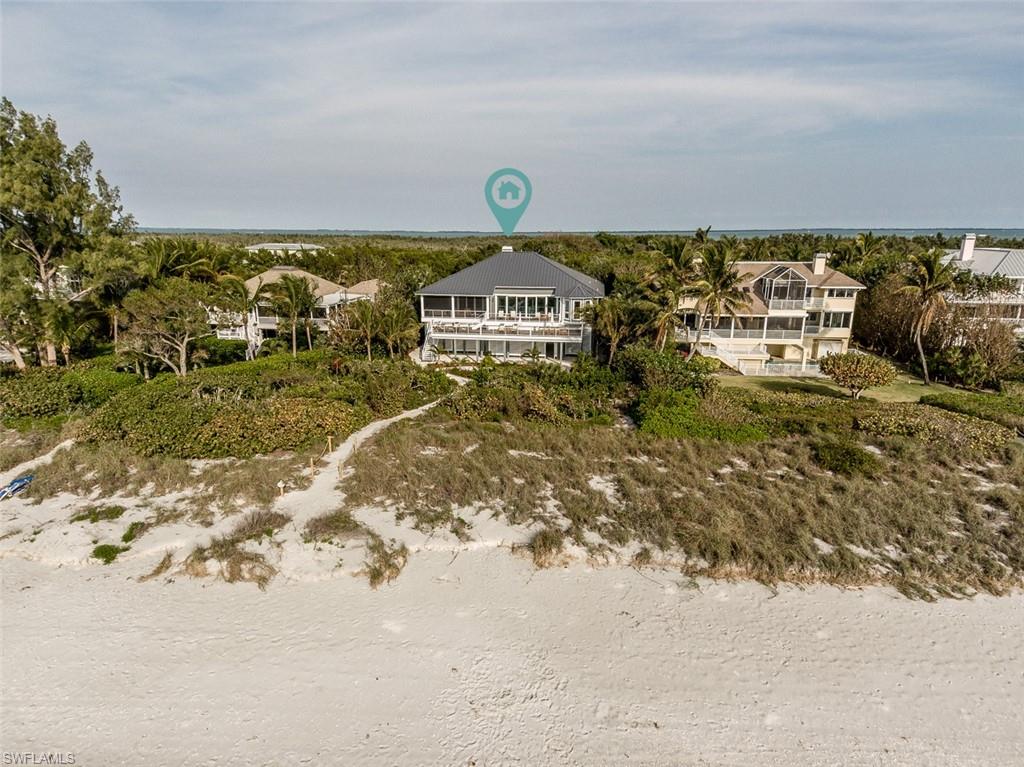 SOUTH SEAS PLANTATION RESORT - Residential