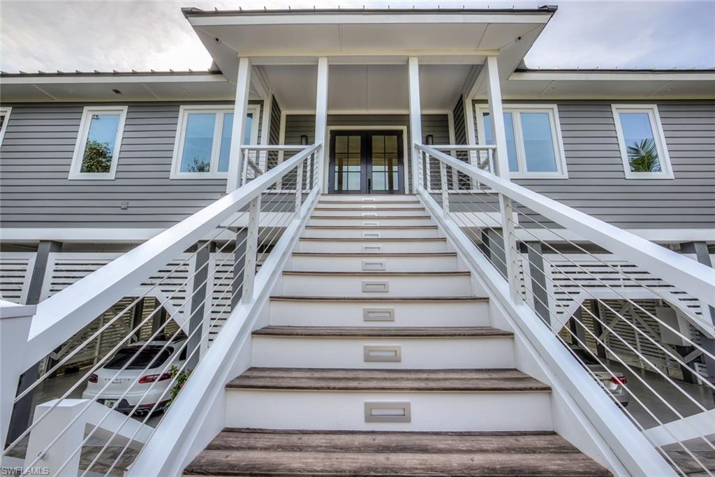 SOUTH SEAS PLANTATION RESORT - Residential