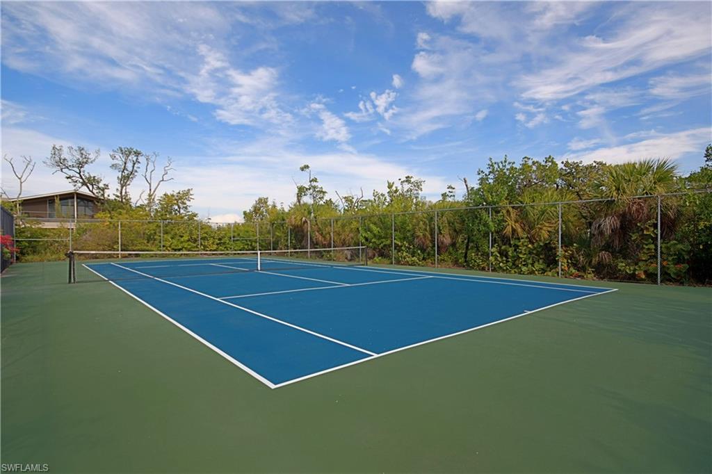 SOUTH SEAS PLANTATION RESORT - Residential