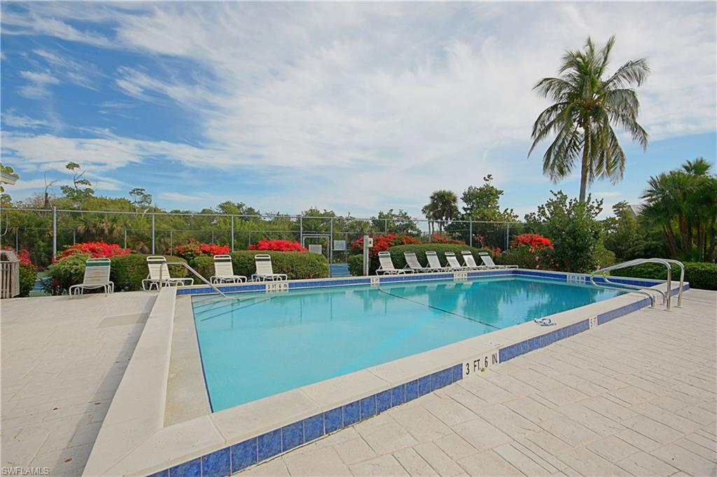 SOUTH SEAS PLANTATION RESORT - Residential