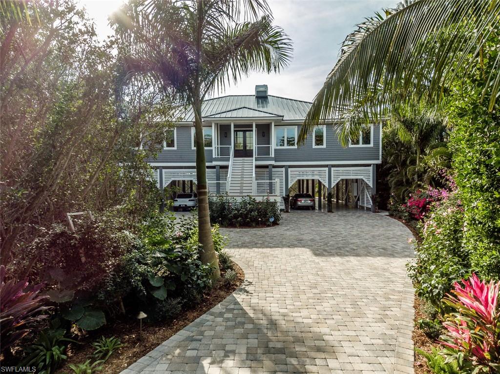 SOUTH SEAS PLANTATION RESORT - Residential