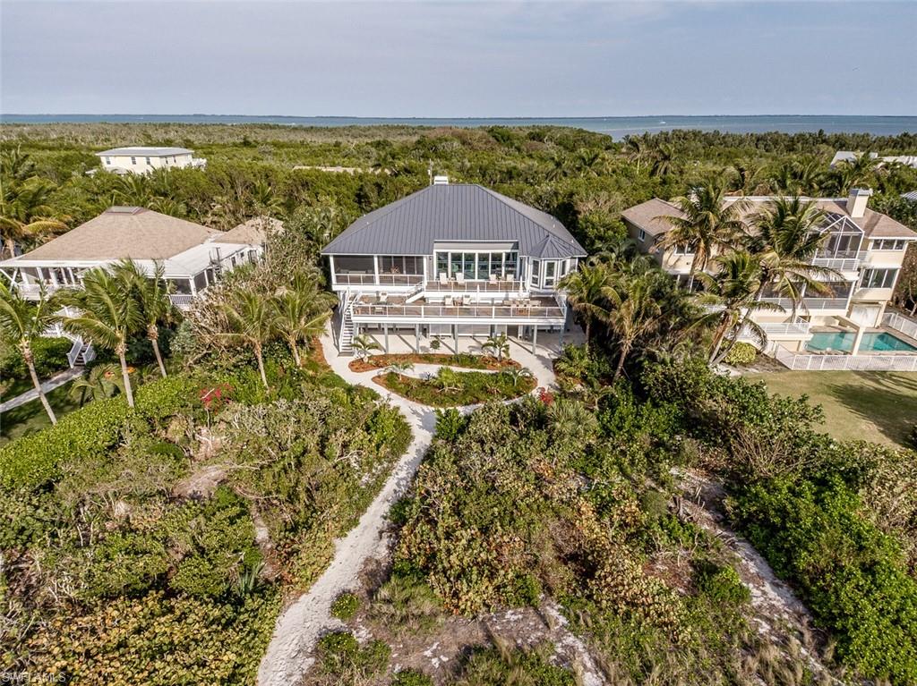 SOUTH SEAS PLANTATION RESORT - Residential