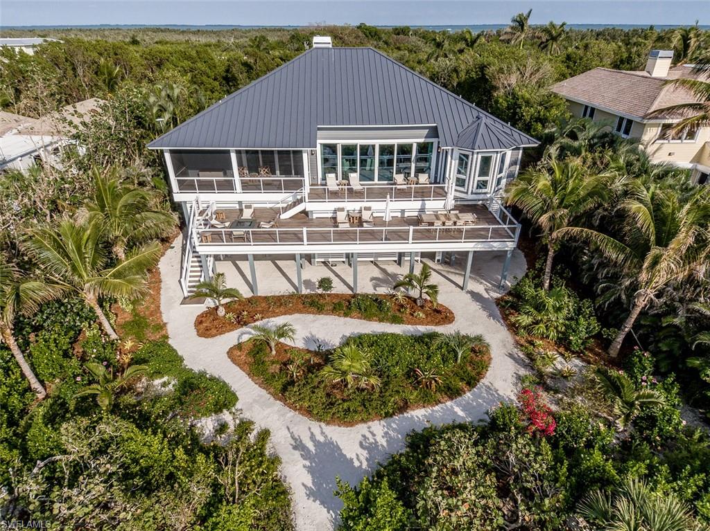 SOUTH SEAS PLANTATION RESORT - Residential