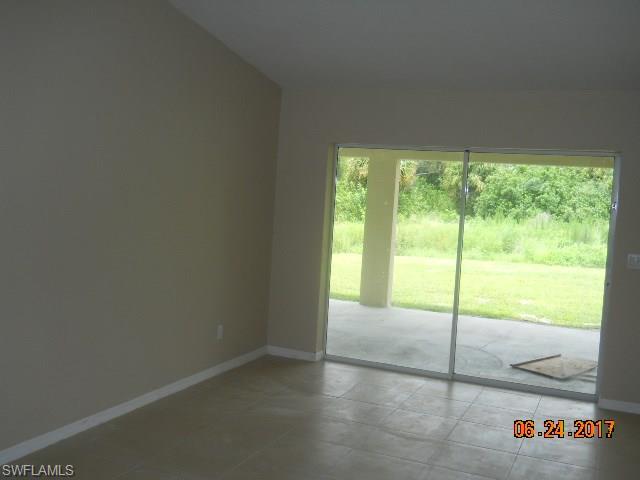 FORT MYERS - Residential