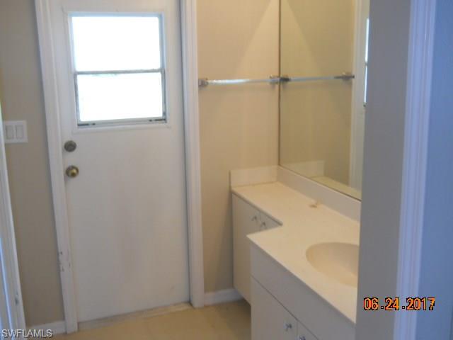 FORT MYERS - Residential