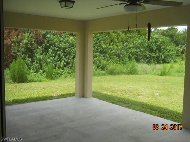 FORT MYERS - Residential