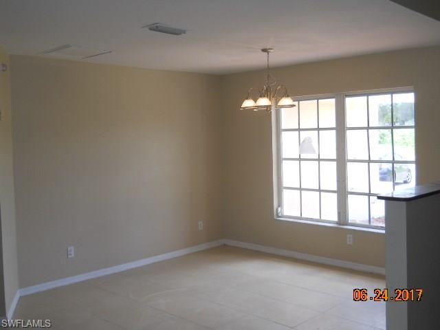 FORT MYERS - Residential