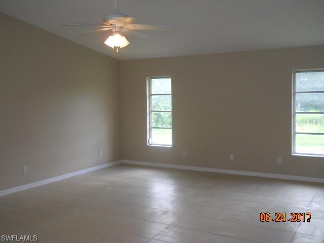 FORT MYERS - Residential