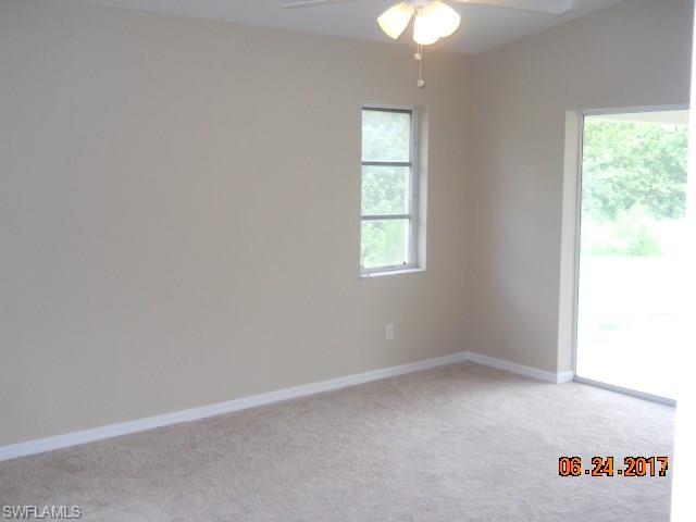 FORT MYERS - Residential