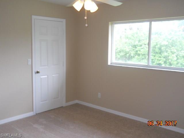 FORT MYERS - Residential