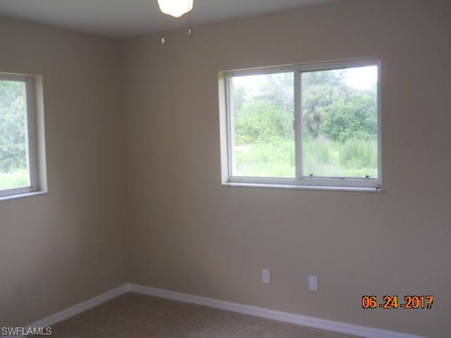 FORT MYERS - Residential