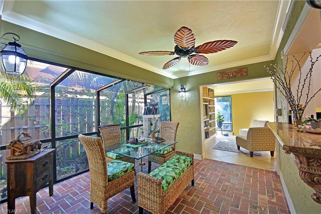 LONGBOAT VILLAGE - Residential