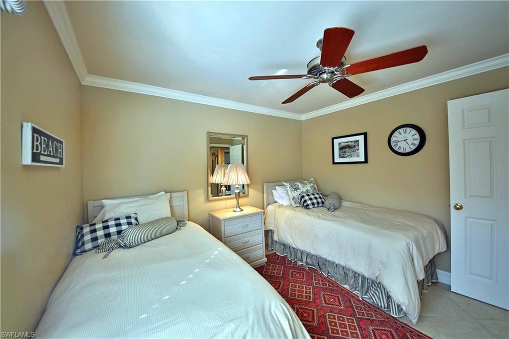 LONGBOAT VILLAGE - Residential