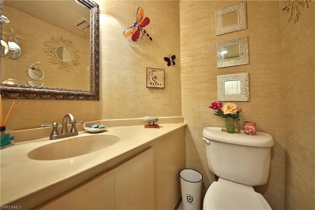 LONGBOAT VILLAGE - Residential