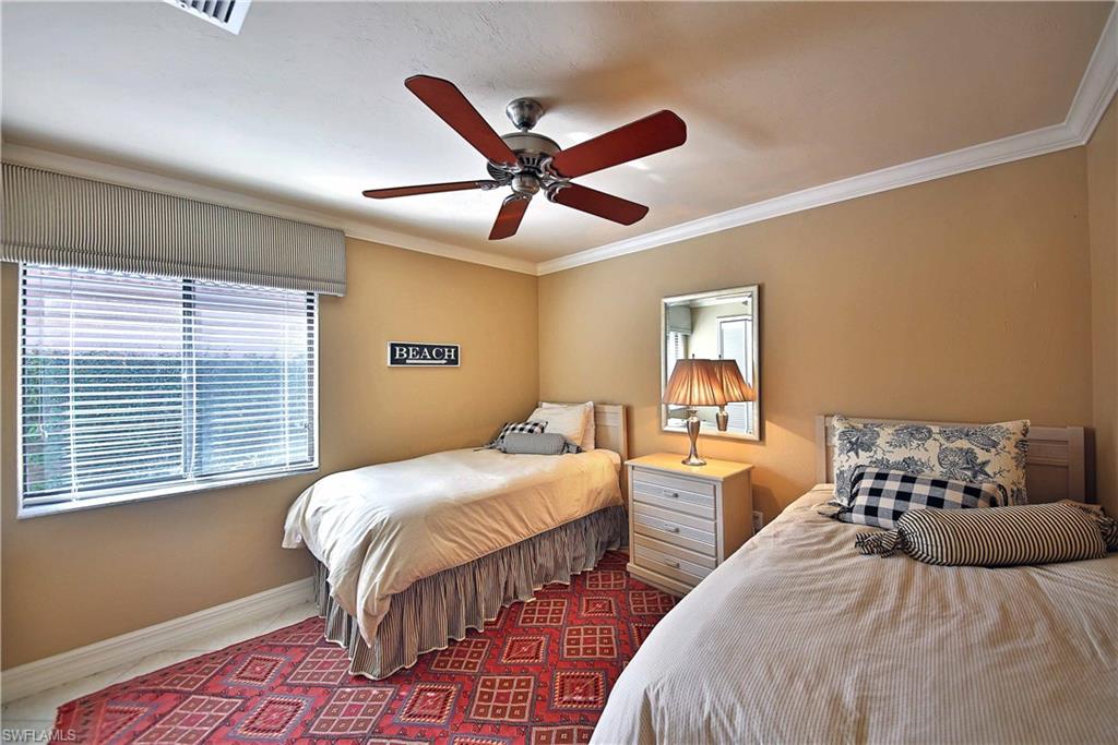 LONGBOAT VILLAGE - Residential